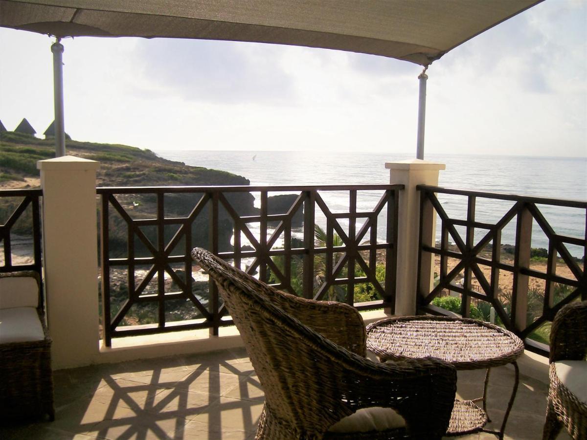 Ferienwohnung Blue Bay Cove, Penthouse 4 Watamu Exterior foto