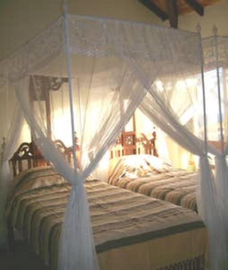 Ferienwohnung Blue Bay Cove, Penthouse 4 Watamu Exterior foto